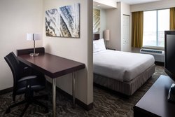  - SpringHill Suites by Marriott Bakersfield