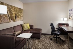  - SpringHill Suites by Marriott Bakersfield