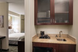  - SpringHill Suites by Marriott Bakersfield