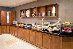  - SpringHill Suites by Marriott Bakersfield