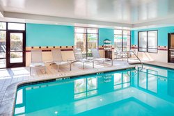  - SpringHill Suites by Marriott Bakersfield