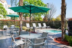  - SpringHill Suites by Marriott Bakersfield