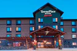  - TownePlace Suites by Marriott Billings
