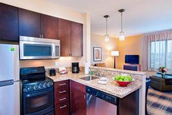  - TownePlace Suites by Marriott Billings