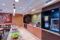  - TownePlace Suites by Marriott Billings