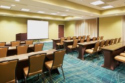  - SpringHill Suites by Marriott Linthicum