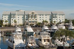  - SpringHill Suites by Marriott Riverview Charleston