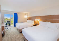  - Holiday Inn Express Orange Beach