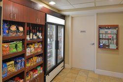  - SpringHill Suites by Marriott Riverview Charleston