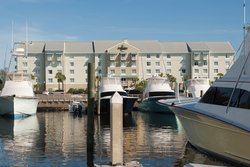  - SpringHill Suites by Marriott Riverview Charleston