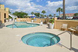  - SpringHill Suites by Marriott Riverview Charleston