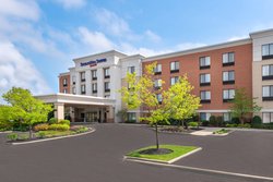  - SpringHill Suites by Marriott Solon