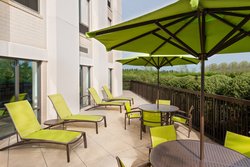  - SpringHill Suites by Marriott Solon