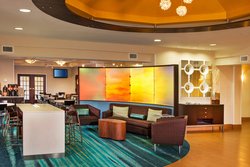  - SpringHill Suites by Marriott University Charlotte - I-85, Exit 45