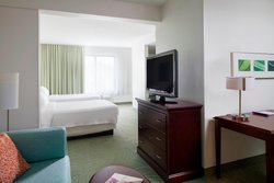  - SpringHill Suites by Marriott University Charlotte - I-85, Exit 45