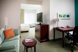  - SpringHill Suites by Marriott University Charlotte - I-85, Exit 45