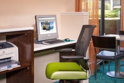  - SpringHill Suites by Marriott University Charlotte - I-85, Exit 45