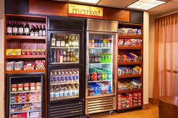  - SpringHill Suites by Marriott University Charlotte - I-85, Exit 45