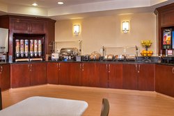  - SpringHill Suites by Marriott University Charlotte - I-85, Exit 45