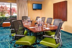  - SpringHill Suites by Marriott University Charlotte - I-85, Exit 45