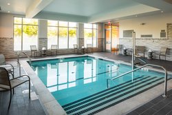  - Residence Inn by Marriott Concord