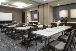  - Residence Inn by Marriott Concord