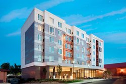  - Residence Inn by Marriott Watertown