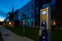  - Residence Inn by Marriott Concord