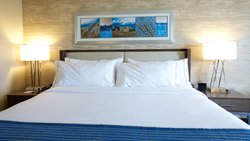  - Holiday Inn Express Southwest Fargo - I-94, Exit 348