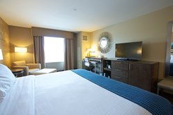 - Holiday Inn Express Southwest Fargo - I-94, Exit 348