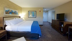  - Holiday Inn Express Southwest Fargo - I-94, Exit 348
