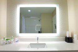  - Holiday Inn Express Southwest Fargo - I-94, Exit 348