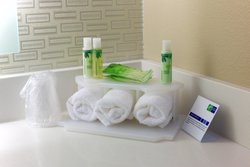  - Holiday Inn Express Southwest Fargo - I-94, Exit 348