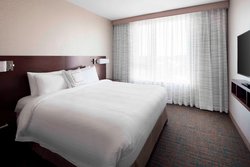  - Residence Inn by Marriott Watertown