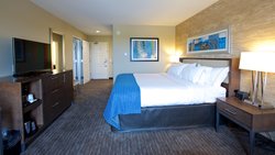  - Holiday Inn Express Southwest Fargo - I-94, Exit 348