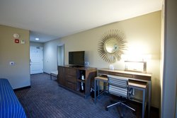  - Holiday Inn Express Southwest Fargo - I-94, Exit 348