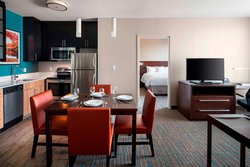  - Residence Inn by Marriott Watertown