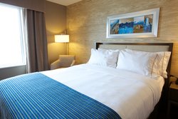  - Holiday Inn Express Southwest Fargo - I-94, Exit 348