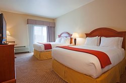  - Holiday Inn Express & Suites Weston
