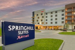  - SpringHill Suites by Marriott Fossil Creek Fort Worth - I-820, Exit 17