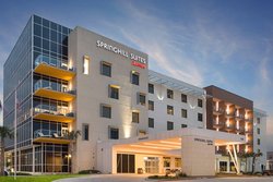  - SpringHill Suites by Marriott Fossil Creek Fort Worth - I-820, Exit 17