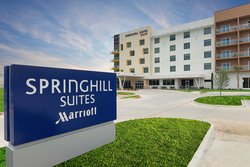  - SpringHill Suites by Marriott Fossil Creek Fort Worth - I-820, Exit 17