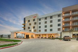  - SpringHill Suites by Marriott Fossil Creek Fort Worth - I-820, Exit 17