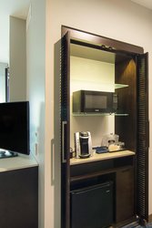  - SpringHill Suites by Marriott Fossil Creek Fort Worth - I-820, Exit 17