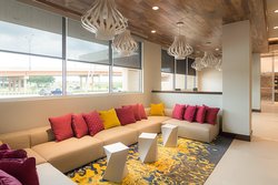  - SpringHill Suites by Marriott Fossil Creek Fort Worth - I-820, Exit 17