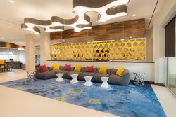  - SpringHill Suites by Marriott Fossil Creek Fort Worth - I-820, Exit 17