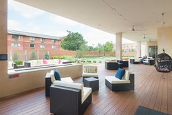  - SpringHill Suites by Marriott Fossil Creek Fort Worth - I-820, Exit 17