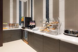  - SpringHill Suites by Marriott Fossil Creek Fort Worth - I-820, Exit 17