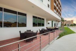  - SpringHill Suites by Marriott Fossil Creek Fort Worth - I-820, Exit 17