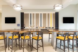  - SpringHill Suites by Marriott Fossil Creek Fort Worth - I-820, Exit 17